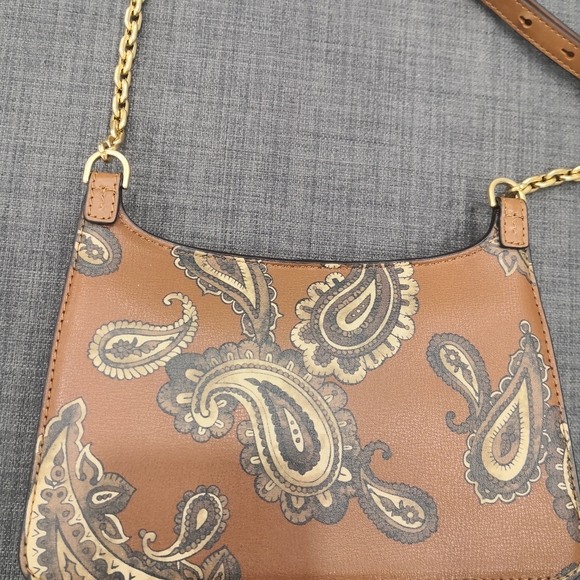 Michael Kors Crossbody Bag Limited Edition - Picture 3 of 11